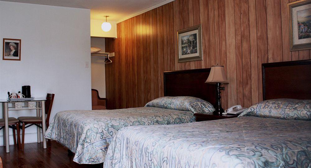 Lake City Motel Dartmouth Kültér fotó
