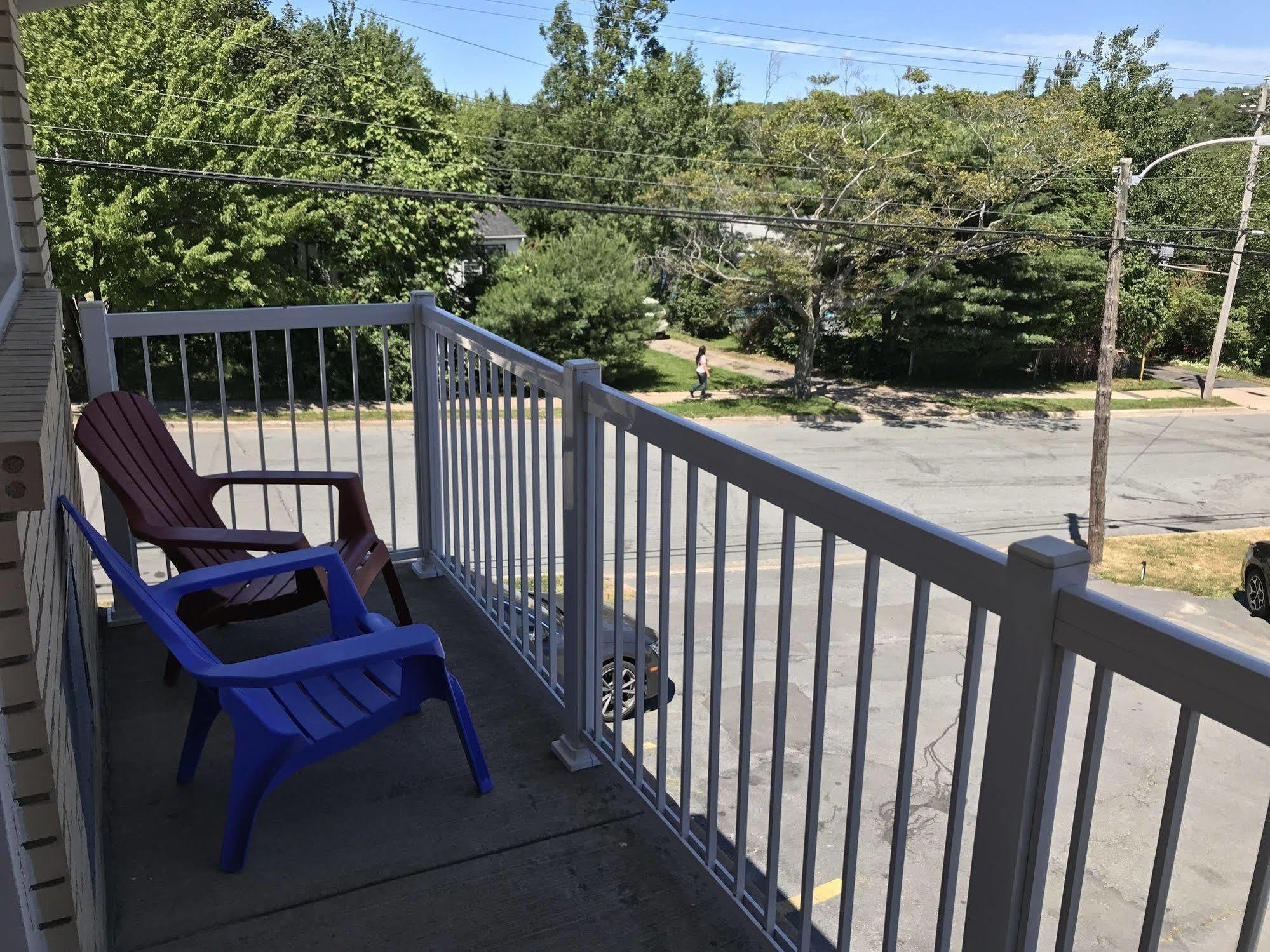 Lake City Motel Dartmouth Kültér fotó