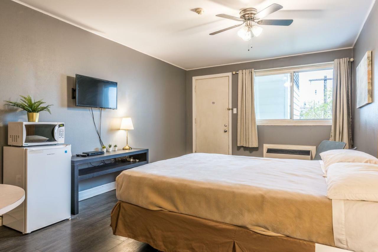 Lake City Motel Dartmouth Kültér fotó