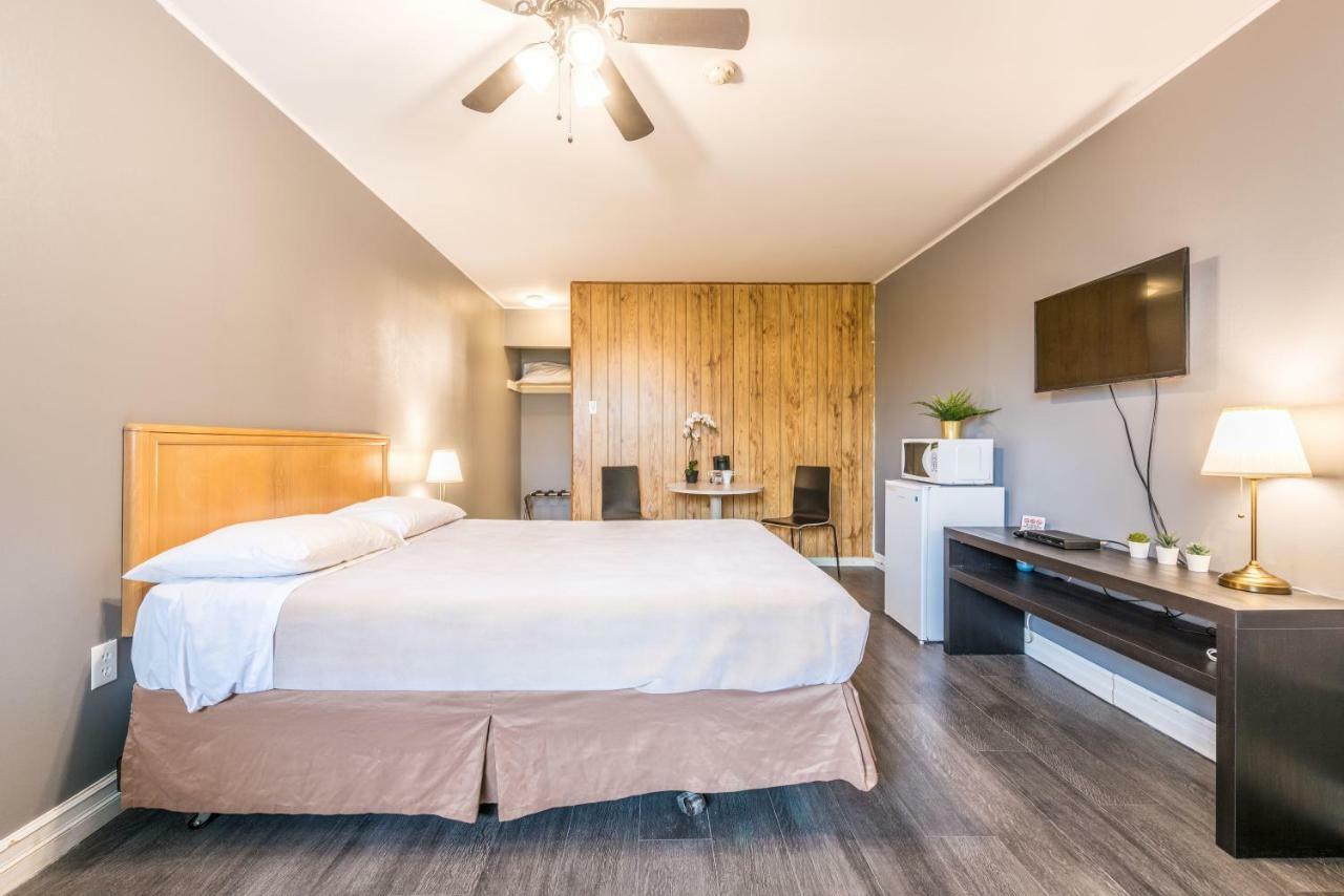Lake City Motel Dartmouth Kültér fotó